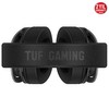 ASUS TUF GAMING H3 Wireless Silver 7.1 Surround Kablosuz Gaming Kulaklık