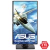 ASUS VG258QR 24.5  165Hz 0.5ms(GtG) DVI-D HDMI DP FreeSync G-Sync FHD TN Gaming Monitör