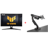ASUS TUF GAMING VG27UQ1A 27