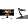 ASUS TUF GAMING VG34WQL5A 34