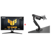 ASUS TUF GAMING VG27AQM5A 27
