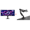 ASUS ROG STRIX XG34WCDG 27