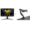 ASUS TUF GAMING VG27AQML5A 27