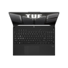 ASUS Intel Core 5 210H 8GB DDR5 RTX4050 GDDR6 6GB 512GB SSD 16
