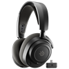 Steelseries Arctis Nova 7X Gen2 Kablosuz Siyah Gaming Kulaklık
