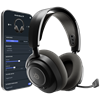 Steelseries Arctis Nova 7 Gen2 Kablosuz Siyah Gaming Kulaklık