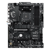 MSI B550 GAMING WIFI6E 4866MHz(OC) DDR4 Soket AM4 M.2 HDMI DP ATX Anakart