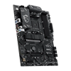 MSI B550 GAMING WIFI6E 4866MHz(OC) DDR4 Soket AM4 M.2 HDMI DP ATX Anakart