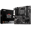 MSI B550M PRO-VDH 4400MHz(OC) DDR4 Soket AM4 M.2 HDMI DP mATX Anakart