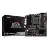 MSI B550M PRO-VDH WIFI 4400MHz(OC) DDR4 Soket AM4 M.2 HDMI DP VGA mATX Anakart
