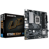 GIGABYTE B760M D3HP DDR5 5600MHz(OC) Soket 1700 M.2 HDMI DP mATX Anakart