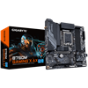 GIGABYTE B760M GAMING X AX 7600MHz(OC) DDR5 Soket 1700 M.2 HDMI DP mATX Anakart