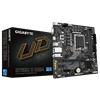 GIGABYTE B760M H DDR4 3200MHz DDR4 Soket 1700 M.2 HDMI D-Sub mATX Anakart