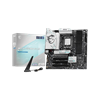 MSI B860M GAMING PLUS WIFI 8600MHz OC DDR5 Soket 1851 M.2 USB-C Thunderbolt4 HDMI DP mATX Anakart