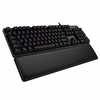 Logitech G513 RGB Gaming Mekanik Linear Switch Türkçe Q Klavye