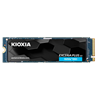 KIOXIA 1TB EXCERIA PLUS G3 NVMe M.2 2280 Kutusuz SSD (5000MB Okuma / 3900MB Yazma)
