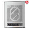 ASUS ZenWiFi BN12 BN19000 WiFi 8 Tri-Band Kablosuz Beyaz Mesh Router