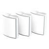ASUS ZenWiFi BN12 BN19000 WiFi 8 Tri-Band Kablosuz Beyaz Mesh Router 3lü