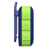 HiFuture Pocket S 5W Mavi Su Geçirmez Taşınabilir Mini Hoparlör