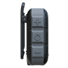 HiFuture Pocket S 5W Siyah Su Geçirmez Taşınabilir Mini Hoparlör