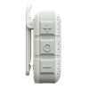 HiFuture Pocket S 5W Bej Su Geçirmez Taşınabilir Mini Hoparlör