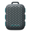 HiFuture Pocket S 5W Gri Su Geçirmez Taşınabilir Mini Hoparlör