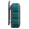 HiFuture Pocket S 5W Gri Su Geçirmez Taşınabilir Mini Hoparlör