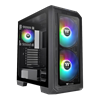 Thermaltake View 300 MX USB 3.2 ATX Mid Tower Kasa (Çift Ön Panel)