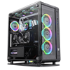 Thermaltake Core P6 Tempered Glass USB 3.2 ATX Mid Tower Kasa