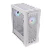 Thermaltake CTE T500 TG Beyaz Mesh Panelli ATX Full Tower Gaming Kasası