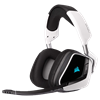 CORSAIR Void Elite RGB 7.1 Surround Beyaz Kablosuz Gaming Kulaklık