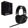 CORSAIR HS80 Wireless Dolby Atmos RGB Siyah Gaming Kulaklık