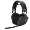 CORSAIR HS80 MAX WIRELESS USB Dolby Atmos RGB Bluetooth Siyah Kablosuz Gaming Kulaklık