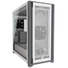 CORSAIR 5000D Airflow Tempered Glass Beyaz Mid Tower Kasa