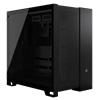 CORSAIR 6500D AIRFLOW Mid-Tower Çift Odalı Siyah ATX Mid Tower Kasa
