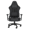 CORSAIR TC100 RELAXED Fabric Siyah/Gri Oyuncu Koltuğu