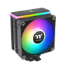 Thermaltake ASTRIA 200 ARGB 120mm Kule Tipi İşlemci Soğutucu