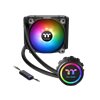 Thermaltake Water 3.0 120 ARGB Sync 120mm İşlemci Sıvı Soğutucu