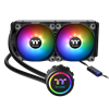 Thermaltake Water 3.0 240 ARGB 240mm İşlemci Sıvı Soğutucu
