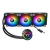 Thermaltake Water 3.0 360 ARGB Sync Edition 360mm İşlemci Sıvı Soğutucu
