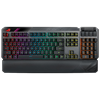 ASUS ROG Claymore II ROG RX Red Optical Switch İngilizce RGB Mekanik Kablosuz Gaming Klavye