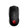 MSI Clutch GM41 Lightweight Wireless RGB Gaming Mouse