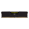 CORSAIR 16GB Vengeance LPX Siyah 3200MHz CL16 DDR4 XMP Single Kit Ram