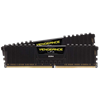 CORSAIR 32GB (2x16GB) Vengeance Black LPX Siyah 2666MHz CL16 DDR4 XMP Dual Kit Ram