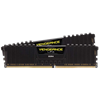 CORSAIR 32GB (2x16GB) Vengeance LPX Siyah 3200MHz CL16 DDR4 XMP Dual Kit Ram