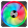 CORSAIR iCUE QL140 RGB PWM 140mm Kasa Fanı
