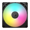 CORSAIR RS140 RGB 140mm PWM Siyah Tekli Kasa Fanı
