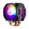 Cooler Master MasterAir MA610P ARGB 2x120mm Kule Tipi İşlemci Soğutucu
