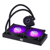 Cooler Master MasterLiquid ML240L V2 RGB 240mm Siyah İşlemci Sıvı Soğutucu