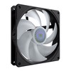 Cooler Master SickleFlow 140 ARGB 140mm Kasa Fanı